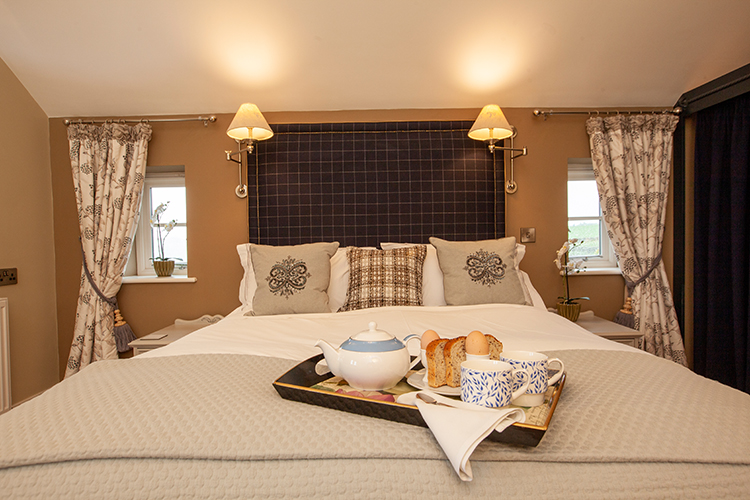 Bay Tree Cottages